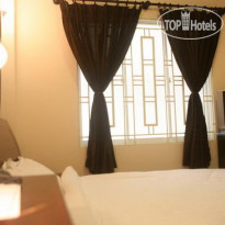 Saigon Zoom Hotel 