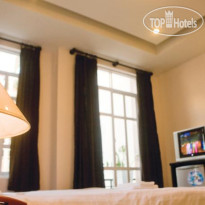Saigon Zoom Hotel 