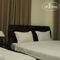 Saigon Zoom Hotel 