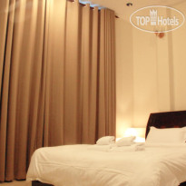 Saigon Zoom Hotel 