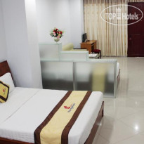 Ellyse Nga Khanh Hotel 