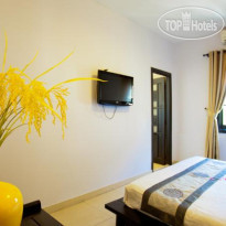 Faifoo Boutique Hotel 