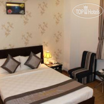 Thien Phu Logia Hotel