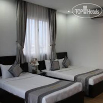 Thien Phu Logia Hotel
