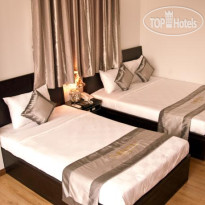 Thien Phu Logia Hotel