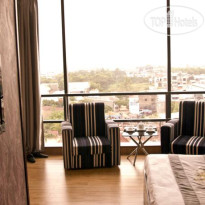 Thien Phu Logia Hotel