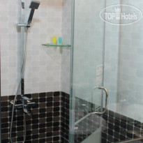 Thien Phu Logia Hotel