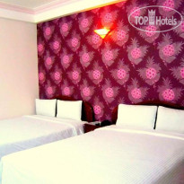 Thuy Tien Hotel 