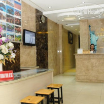 New York Thien Phuc Hotel 