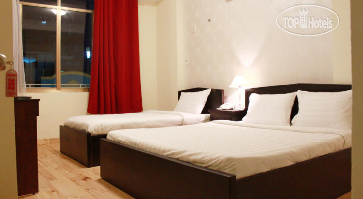 Фотографии отеля  Koniko Backpackers Hostel 