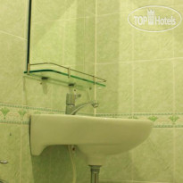Koniko Backpackers Hostel 