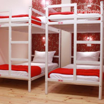 Koniko Backpackers Hostel 