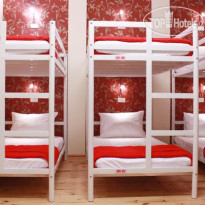 Koniko Backpackers Hostel 