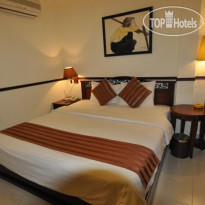 Saigon Garden Hotel