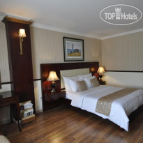 Saigon Garden Hotel