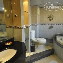 Saigon Garden Hotel