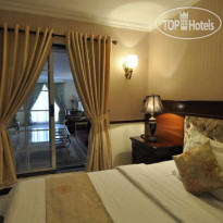 Saigon Garden Hotel