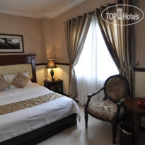 Saigon Garden Hotel