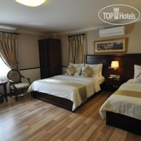 Saigon Garden Hotel