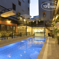 Beautiful Saigon 3 Hotel 