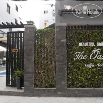 Beautiful Saigon 3 Hotel 