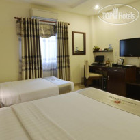 Beautiful Saigon 3 Hotel 