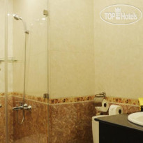 Beautiful Saigon 3 Hotel 