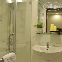 Beautiful Saigon 3 Hotel 
