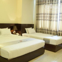 Beautiful Saigon 3 Hotel 