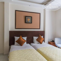 Giang Son 3 Hotel 