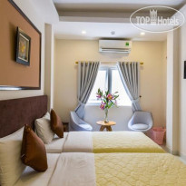 Giang Son 3 Hotel 