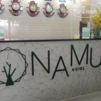 Namu Hotel Saigon 2*