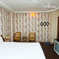 Namu Hotel Saigon 