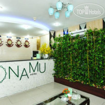 Namu Hotel Saigon 