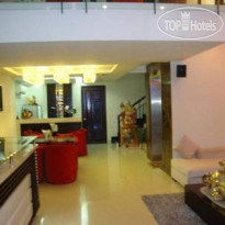 Trung Son Hotel 