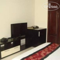 Trung Son Hotel 