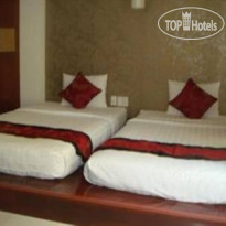 Trung Son Hotel 