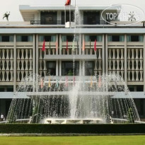 Minh Khang Hotel 