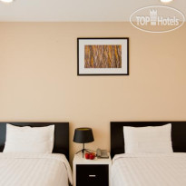 Minh Khang Hotel 