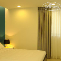 Minh Khang Hotel 