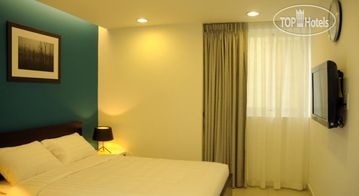 New photos from tourists Minh Khang Hotel 3*