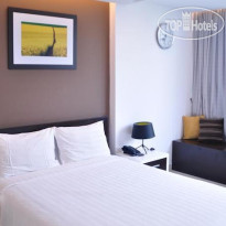 Minh Khang Hotel 