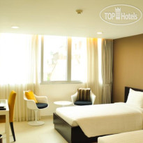 Minh Khang Hotel 