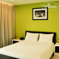 Minh Khang Hotel 