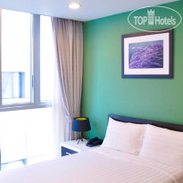 Minh Khang Hotel 