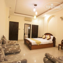 Thanh Thu Hotel 