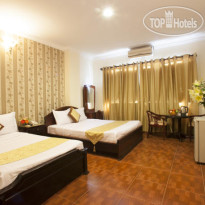 Thanh Thu Hotel 