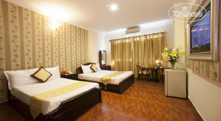 Photos Thanh Thu Hotel