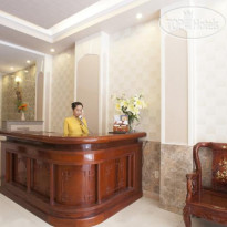 Thanh Thu Hotel 