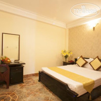 Thanh Thu Hotel 